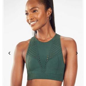 Fabletics Sculptknit Top